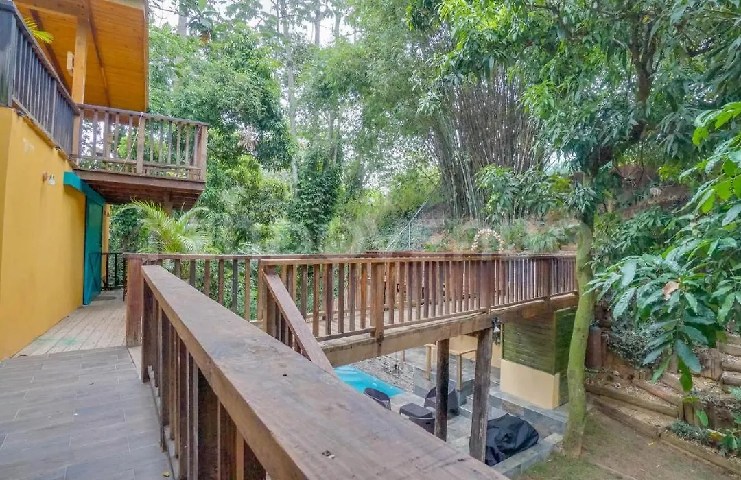 El Yaguacil villa-1