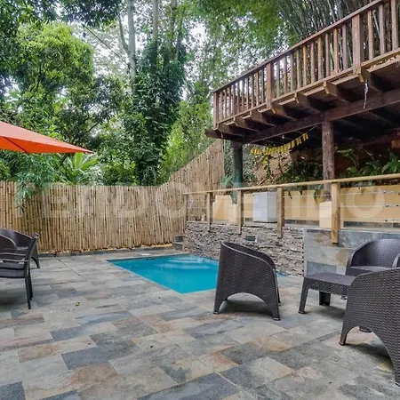 El Yaguacil villa-3