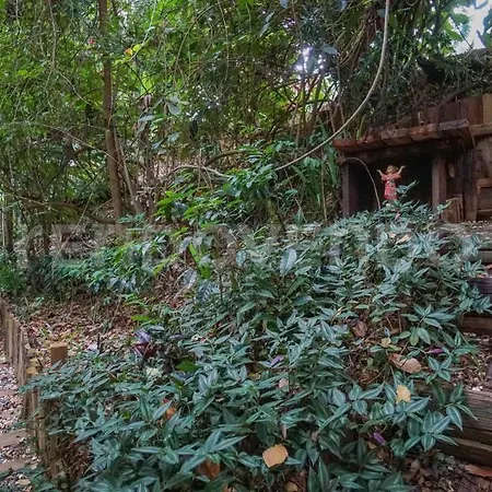 El Yaguacil villa-2